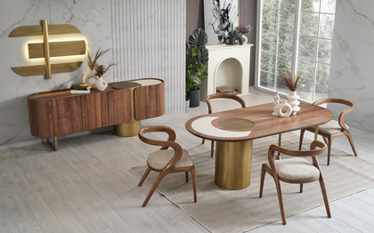 OCCO DINING ROOM COLLECTION