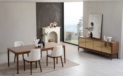 LOTUS PLUS DINING ROOM COLLECTION