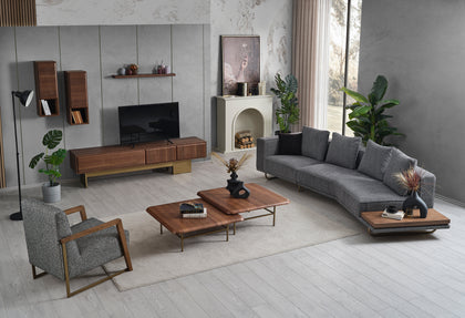 SOLID LIVING ROOM COLLECTION