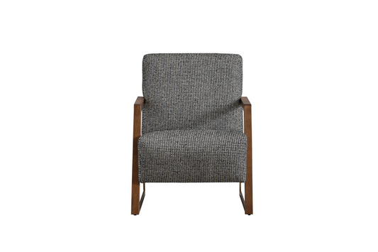 SOLID ARMCHAIR 2688