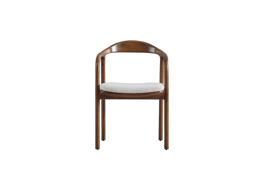SOLID DINING CHAIR 2688