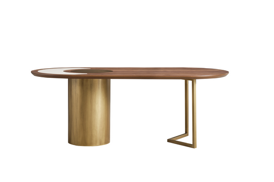 OCCO DINING TABLE 2688