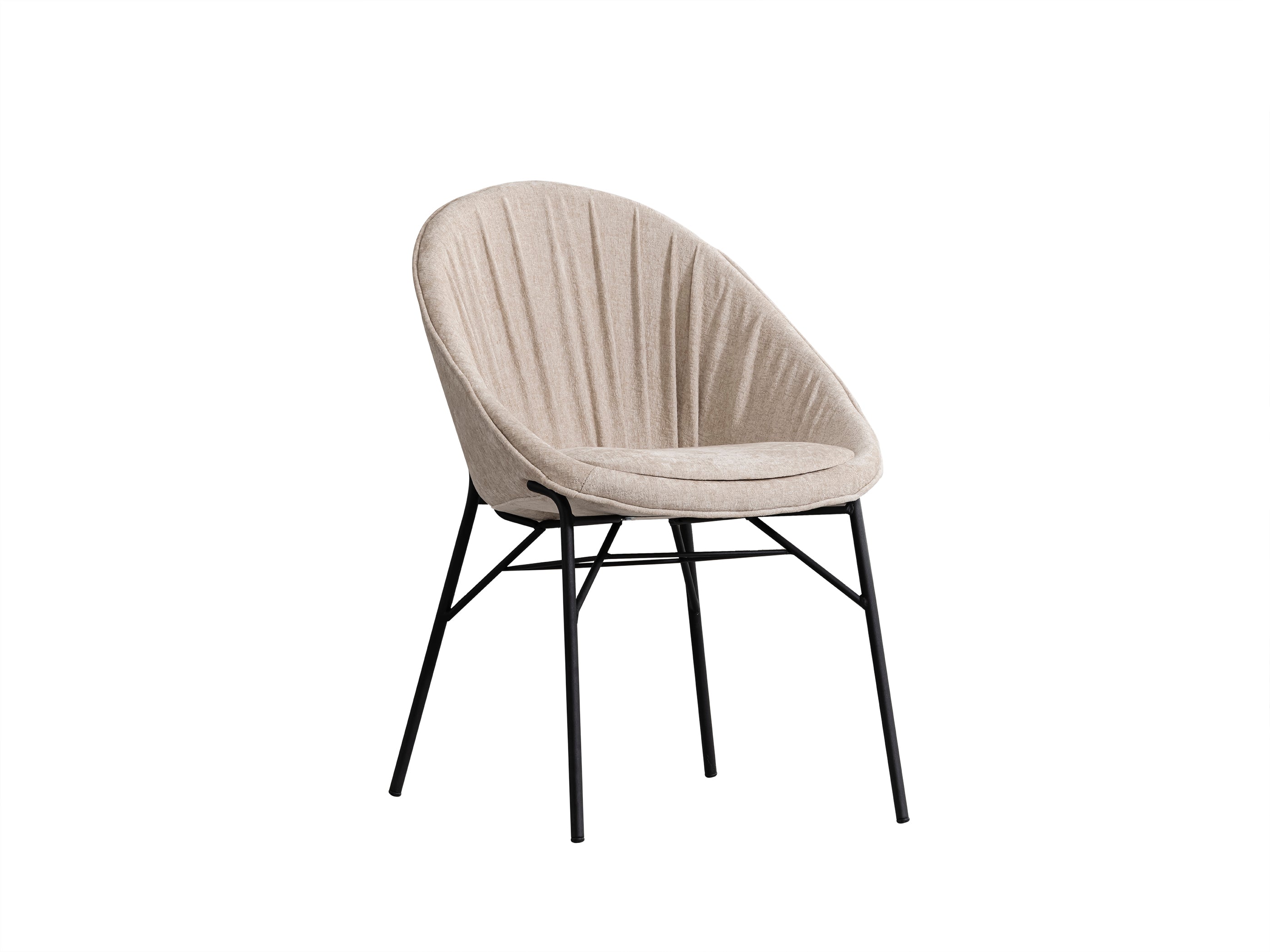 ICON PLUS DINING CHAIR