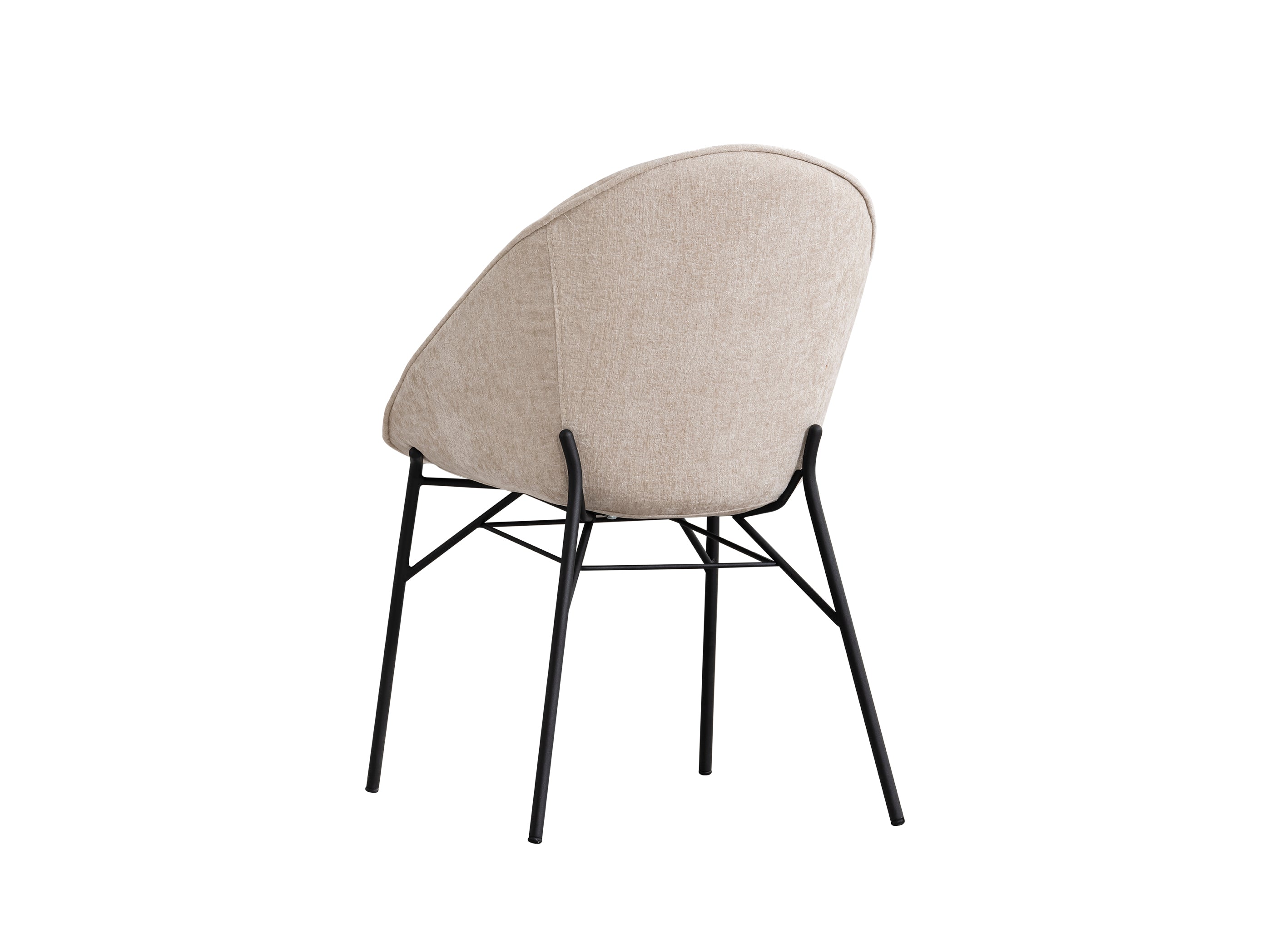 ICON PLUS DINING CHAIR