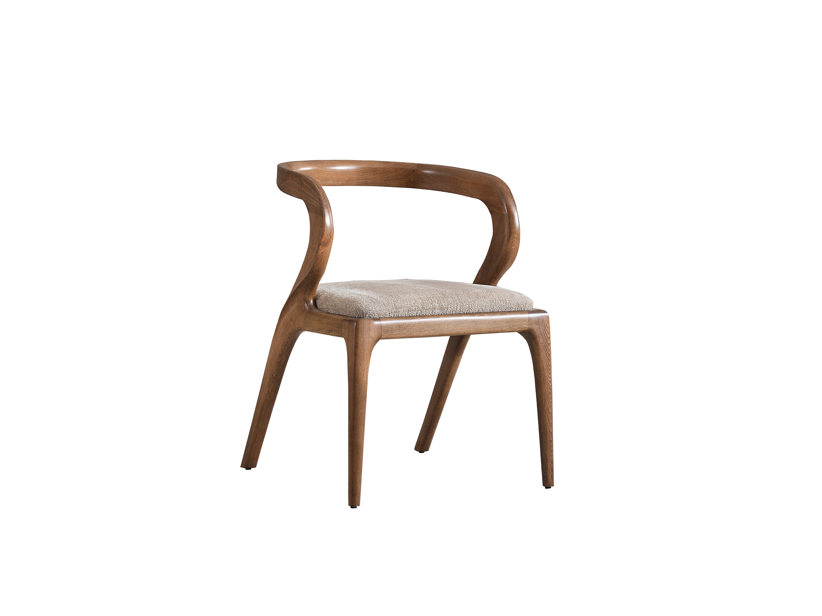 OCCO DINING CHAIR