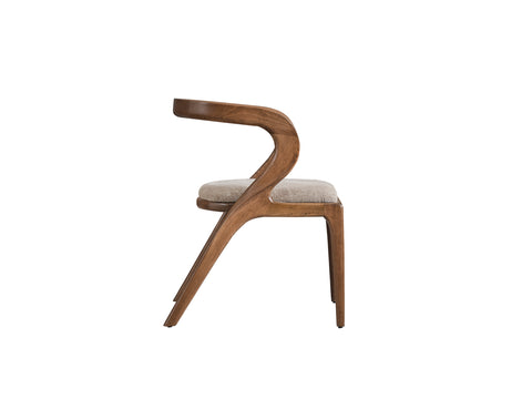 OCCO DINING CHAIR